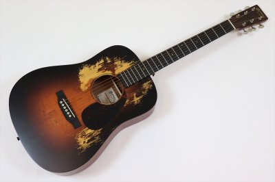 画像2: Martin　D Jr E StreetLegend Burst