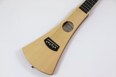 画像3: Martin　Backpacker Steel String