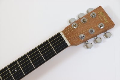 画像4: Martin　Backpacker Steel String
