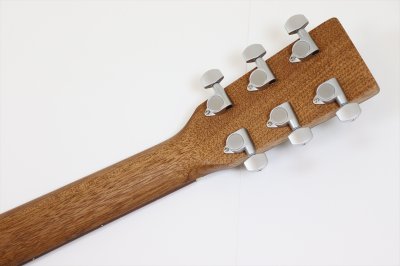 画像7: Martin　GP-X2E ZIRICOTE SPECIAL