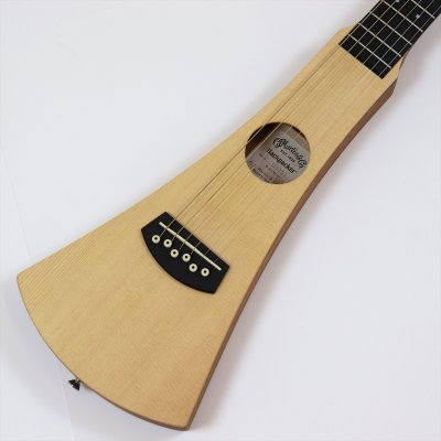画像1: Martin　Backpacker Steel String