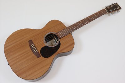 画像2: Martin　GP-X2E ZIRICOTE SPECIAL