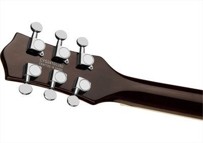 画像6: Gretsch　G5230T Electromatic Jet FT Single-Cut with Bigsby Dark Cherry Metallic