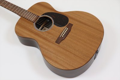 画像8: Martin　GP-X2E ZIRICOTE SPECIAL