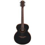 Bromo Guitars　BAT8ME BK