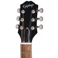 画像5: Epiphone　J-45 Express Vintage Sunburst (5)