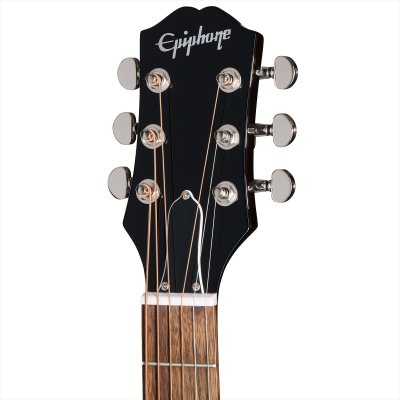 画像5: Epiphone　J-45 Express Vintage Sunburst