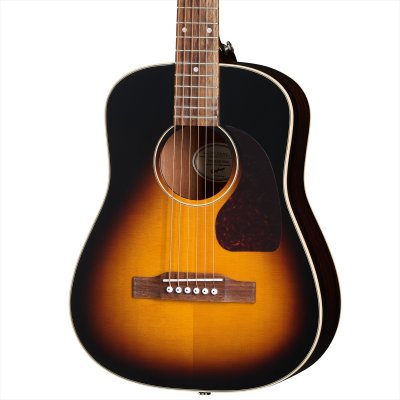 画像4: Epiphone　J-45 Express Vintage Sunburst