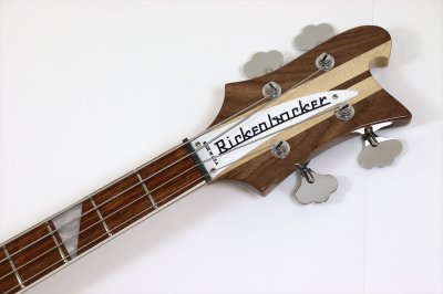 画像4: Rickenbacker　Model 4003 Mapleglo