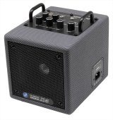 Phil Jones Bass　NANOBASS X4 Black Tweed