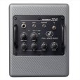 画像3: Phil Jones Bass　NANOBASS X4 Carbon Silver (3)