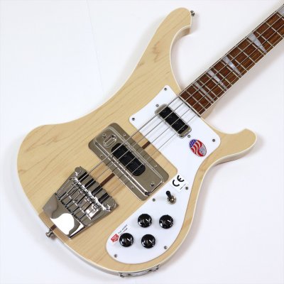 画像1: Rickenbacker　Model 4003 Mapleglo