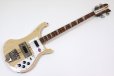 画像2: Rickenbacker　Model 4003 Mapleglo (2)