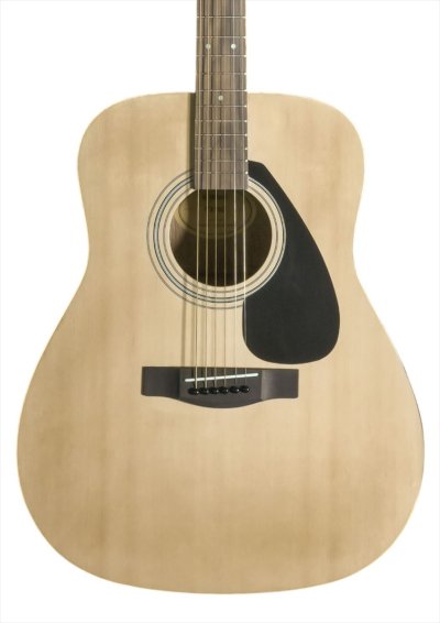 画像2: YAMAHA　F315D ナチュラル 【アクセサリーセット】