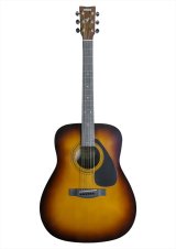 YAMAHA　F315D タバコブラウン・サンバースト 【アクセサリーセット】