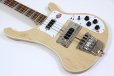 画像8: Rickenbacker　Model 4003 Mapleglo (8)