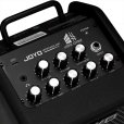 画像3: JOYO　BA-30 VIBE CUBE (BLK) (3)