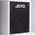 画像4: JOYO　BA-30 VIBE CUBE (WHT) (4)