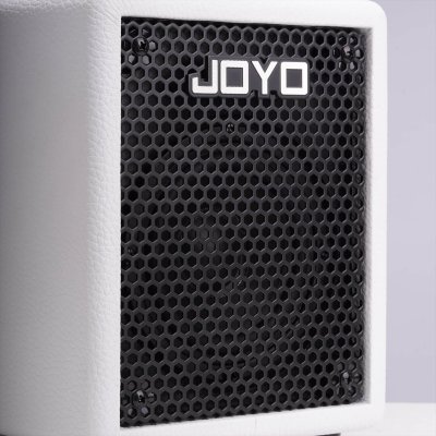 画像4: JOYO　BA-30 VIBE CUBE (WHT)