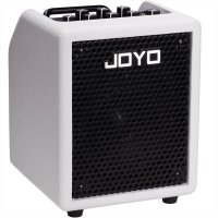 JOYO　BA-30 VIBE CUBE (WHT)