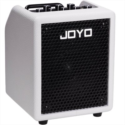 画像1: JOYO　BA-30 VIBE CUBE (WHT)