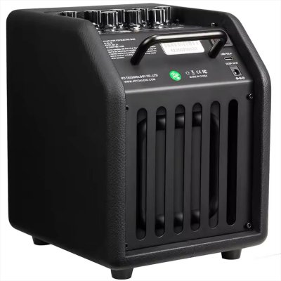 画像2: JOYO　BA-30 VIBE CUBE (BLK)