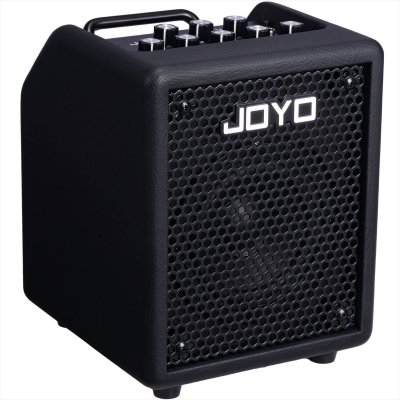 画像1: JOYO　BA-30 VIBE CUBE (BLK)