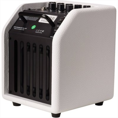 画像2: JOYO　BA-30 VIBE CUBE (WHT)