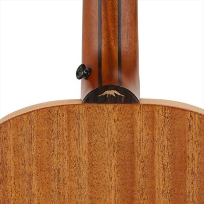 画像6: Bromo Guitars　BAT8E BASS