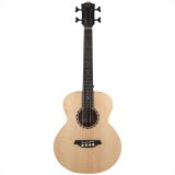 Bromo Guitars　BAT8E BASS