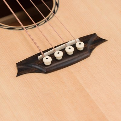 画像4: Bromo Guitars　BAT8E BASS