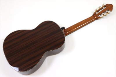 画像5: KODAIRA（小平ギター）　クラシックギター AST-85L (弦長 630mm)
