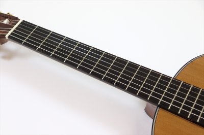 画像9: KODAIRA（小平ギター）　クラシックギター AST-85L (弦長 630mm)
