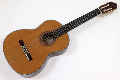画像2: KODAIRA（小平ギター）　クラシックギター AST-85L (弦長 630mm)