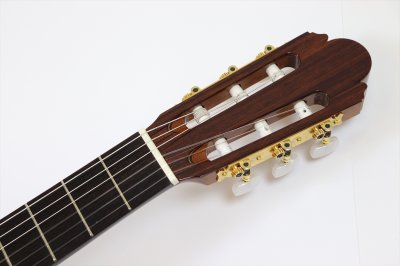 画像4: KODAIRA（小平ギター）　クラシックギター AST-85L (弦長 630mm)