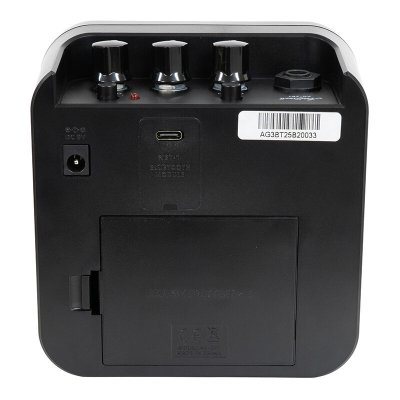 画像3: Aria Pro II　AG-3BT -Mini Analog Guitar Amp-