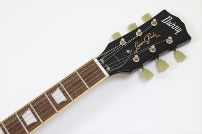 画像4: FERNANDES (Burny)　LSD-80N STP 【新品：メーカー保証なし】