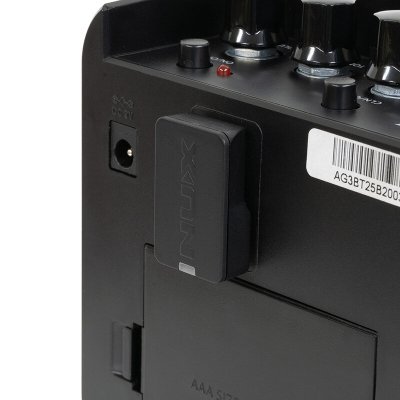 画像5: Aria Pro II　AG-3BT -Mini Analog Guitar Amp-