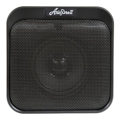 画像2: Aria Pro II　AG-3BT -Mini Analog Guitar Amp-