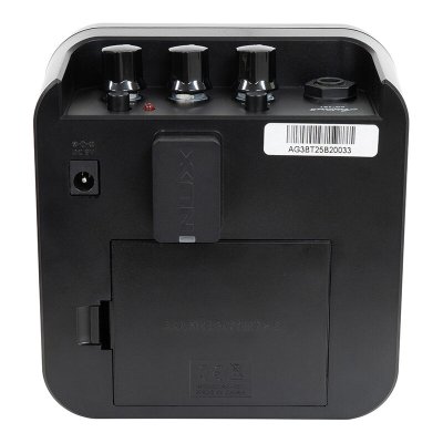 画像4: Aria Pro II　AG-3BT -Mini Analog Guitar Amp-