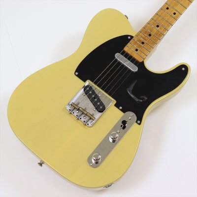 画像1: Fender　Vintera II '50s Nocaster Blackguard Blonde