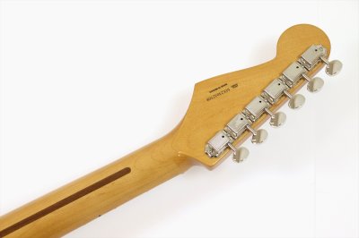 画像7: Fender　Vintera II '50s Stratocaster 2-Color Sunburst