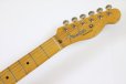 画像4: Fender　American Vintage II 1951 Telecaster Butterscotch Blonde (4)