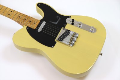画像8: Fender　Vintera II '50s Nocaster Blackguard Blonde