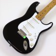 画像1: Fender　Vintera II '50s Stratocaster Black (1)