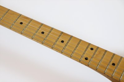画像9: Fender　Vintera II '50s Stratocaster Black