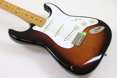 画像8: Fender　Vintera II '50s Stratocaster 2-Color Sunburst