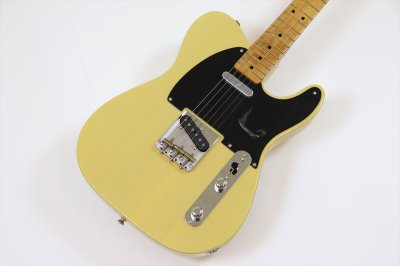 画像3: Fender　Vintera II '50s Nocaster Blackguard Blonde