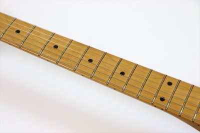 画像9: Fender　Vintera II '50s Stratocaster 2-Color Sunburst