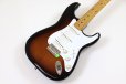 画像3: Fender　Vintera II '50s Stratocaster 2-Color Sunburst (3)